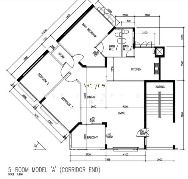 401 JURONG WEST STREET 42 photo 4