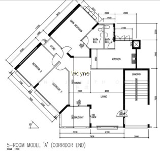 401 JURONG WEST STREET 42 photo 5