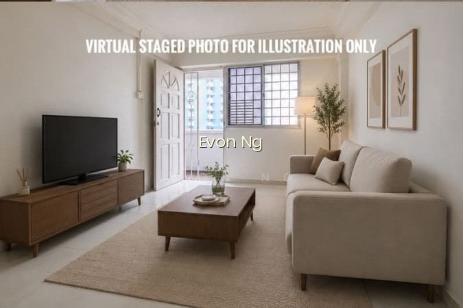 11 UPPER BOON KENG ROAD photo 3