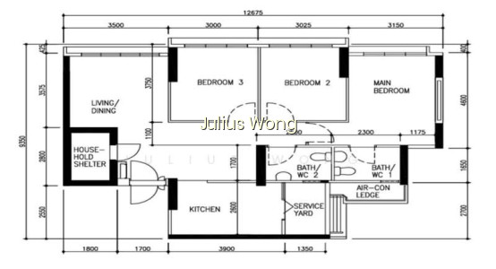 784C WOODLANDS RISE photo 4