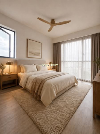 AMO RESIDENCE photo 6