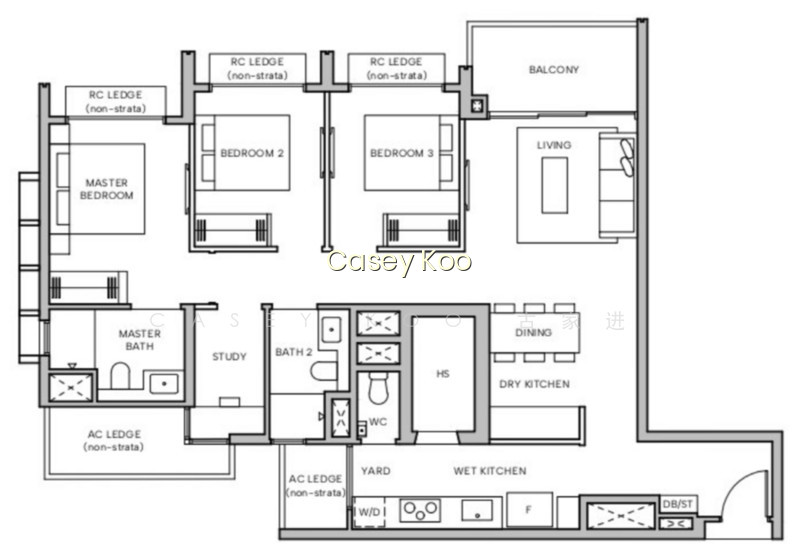 HUDSON PLACE RESIDENCES photo 3