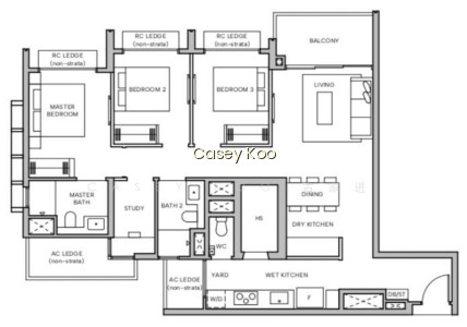 HUDSON PLACE RESIDENCES photo 4