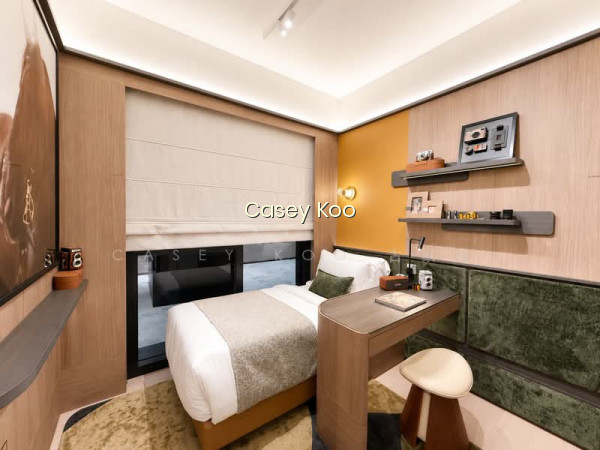 HUDSON PLACE RESIDENCES photo 5