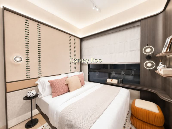 HUDSON PLACE RESIDENCES photo 6