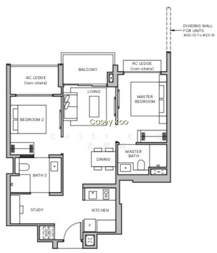 HUDSON PLACE RESIDENCES photo 2