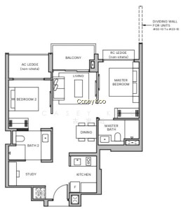 HUDSON PLACE RESIDENCES photo 4