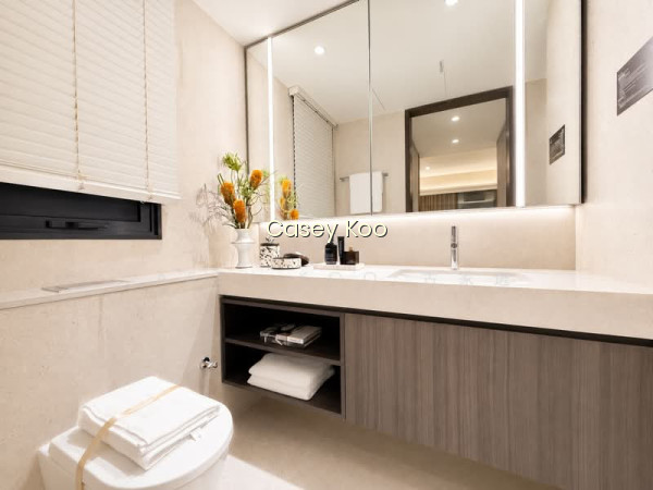 HUDSON PLACE RESIDENCES photo 6