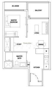 THE FLORENCE RESIDENCES photo 4