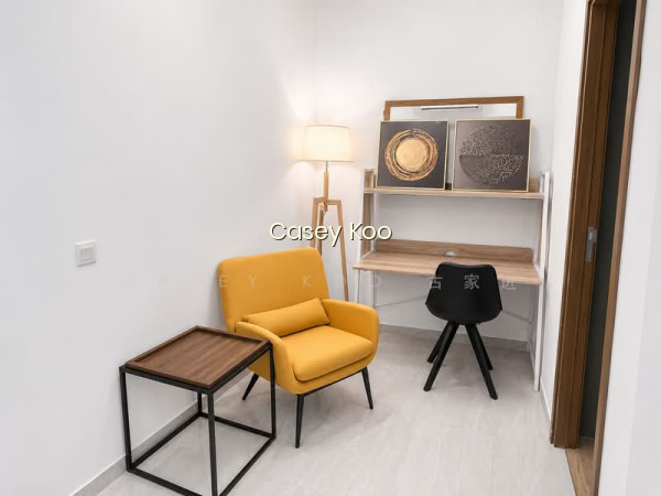 THE FLORENCE RESIDENCES photo 6
