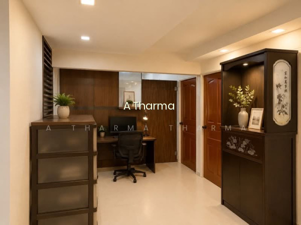385 BUKIT BATOK WEST AVENUE 5 photo 2
