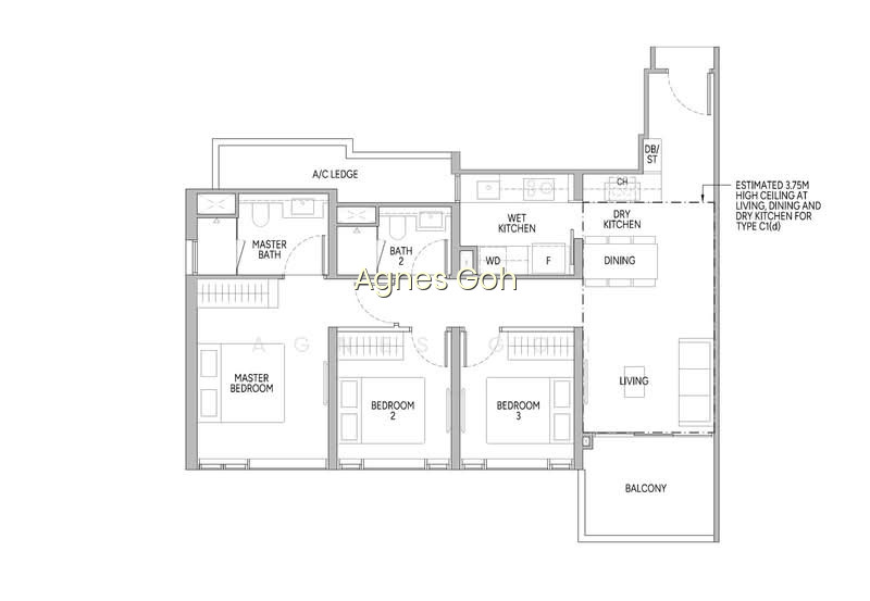 UNION SQUARE RESIDENCES photo 4