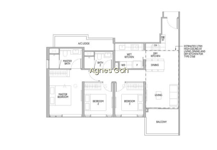 UNION SQUARE RESIDENCES photo 5