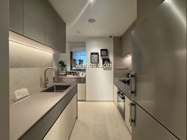 UNION SQUARE RESIDENCES photo 6