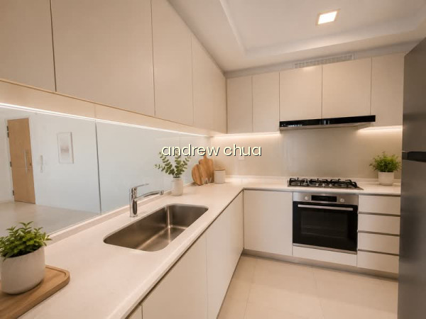 THE LAKEFRONT RESIDENCES photo 3