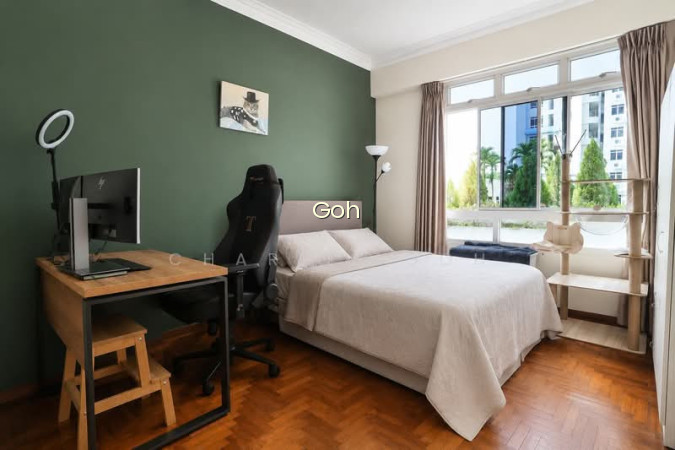 BISHAN PARK CONDO photo 5