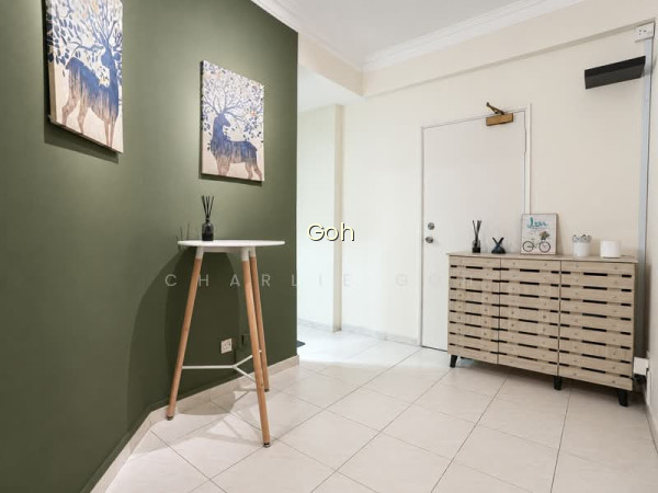 BISHAN PARK CONDO photo 6