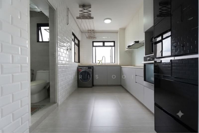 86 TELOK BLANGAH HEIGHTS photo 5