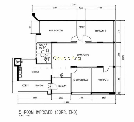 367 YISHUN RING ROAD photo 2