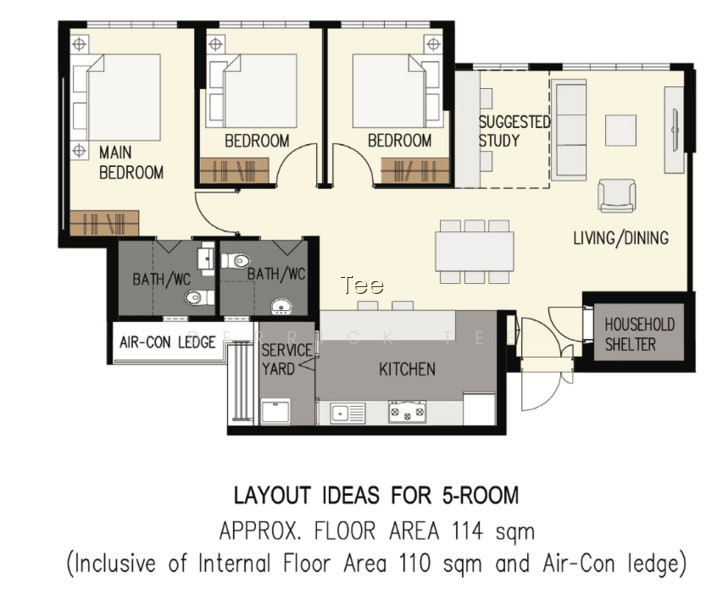 377B HOUGANG STREET 32 photo 4