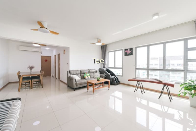 377B HOUGANG STREET 32 photo 6