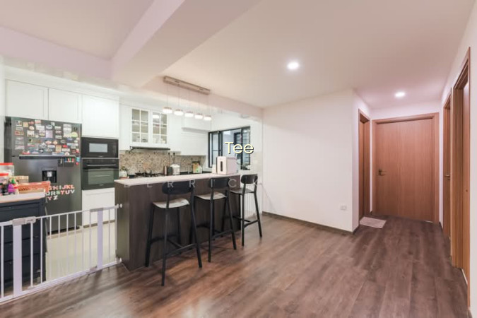 110B BIDADARI PARK DRIVE