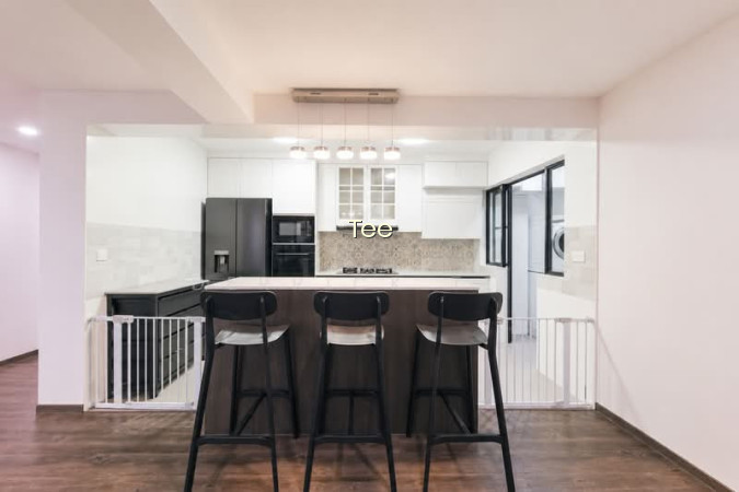 110B BIDADARI PARK DRIVE photo 3