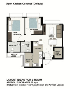 112B ALKAFF CRESCENT photo 5