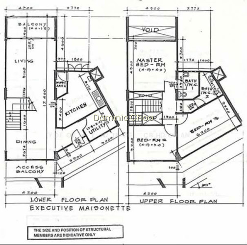 115 CLEMENTI STREET 13 photo 3