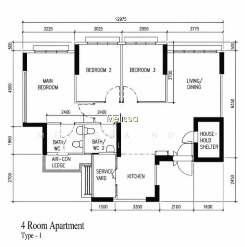 166A YUNG KUANG COURT photo 2