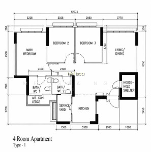 166A YUNG KUANG COURT photo 4