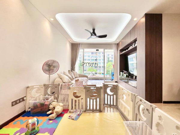 EDELWEISS PARK CONDO photo 3