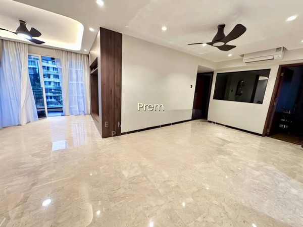 EDELWEISS PARK CONDO photo 5