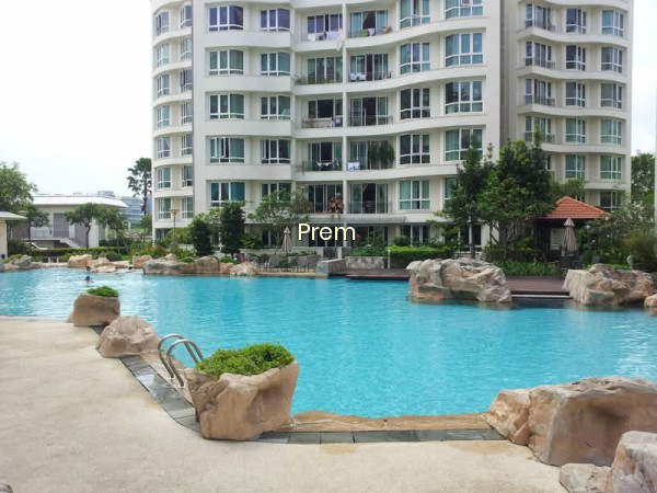 EDELWEISS PARK CONDO photo 6
