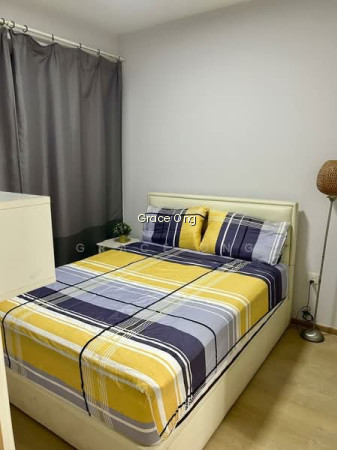 THE LAKEFRONT RESIDENCES photo 3