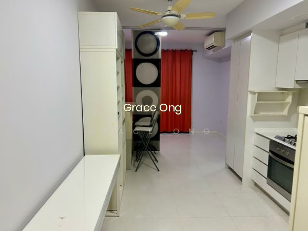 THE LAKEFRONT RESIDENCES photo 4