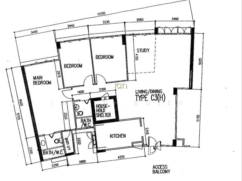 482 SEGAR ROAD photo 3