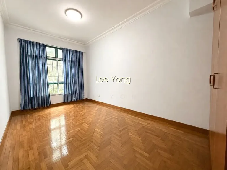 Cheap Bartley Mrt, Semi-Detached, Tai Keng Villas image 1 of 6