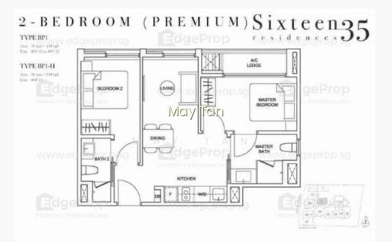 SIXTEEN35 RESIDENCES photo 2