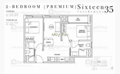SIXTEEN35 RESIDENCES photo 4
