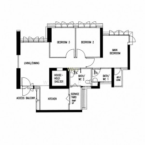 23 TEBAN GARDENS ROAD photo 4