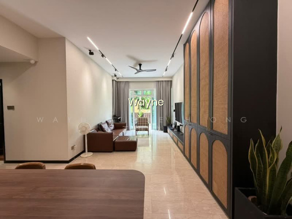 FOREST HILLS CONDO photo 3