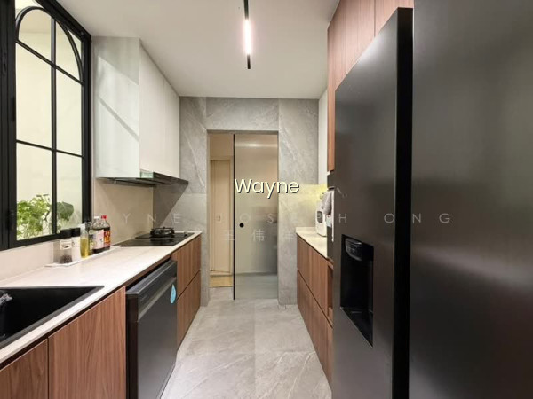 FOREST HILLS CONDO photo 4