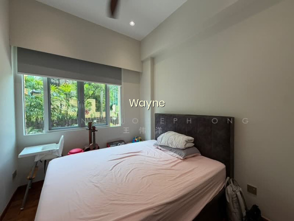 FOREST HILLS CONDO photo 6