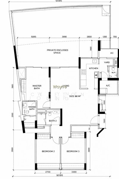 SOPHIA RESIDENCE photo 4