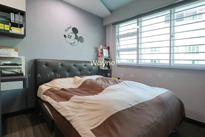 256B SUMANG WALK photo 3