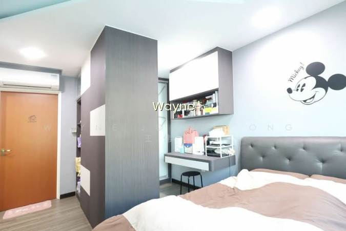 256B SUMANG WALK photo 4