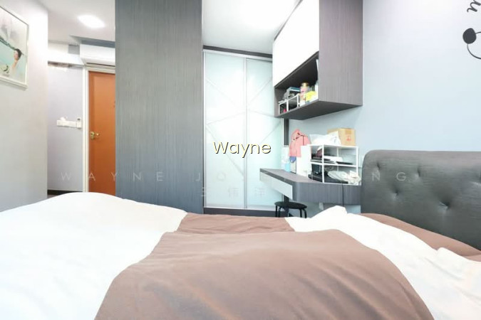 256B SUMANG WALK photo 5