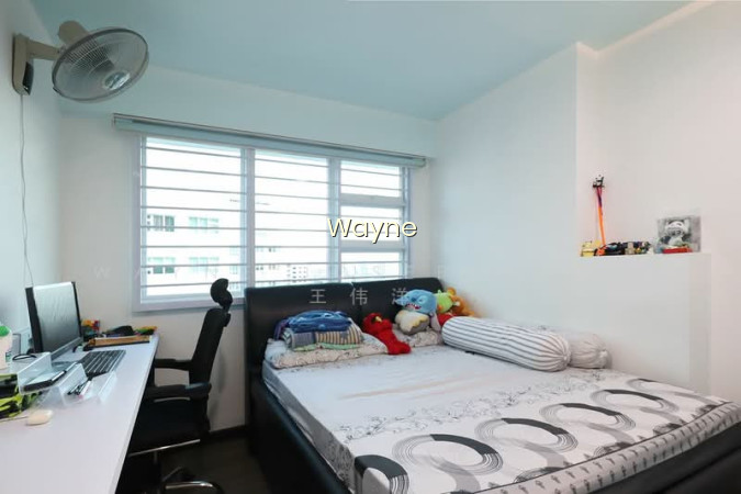 256B SUMANG WALK photo 6