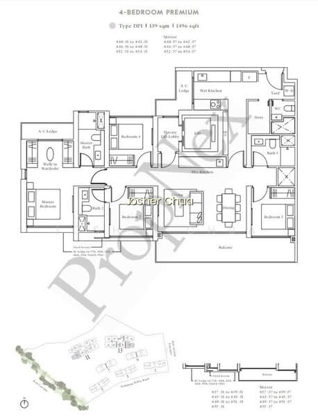 AVENUE SOUTH RESIDENCE photo 4